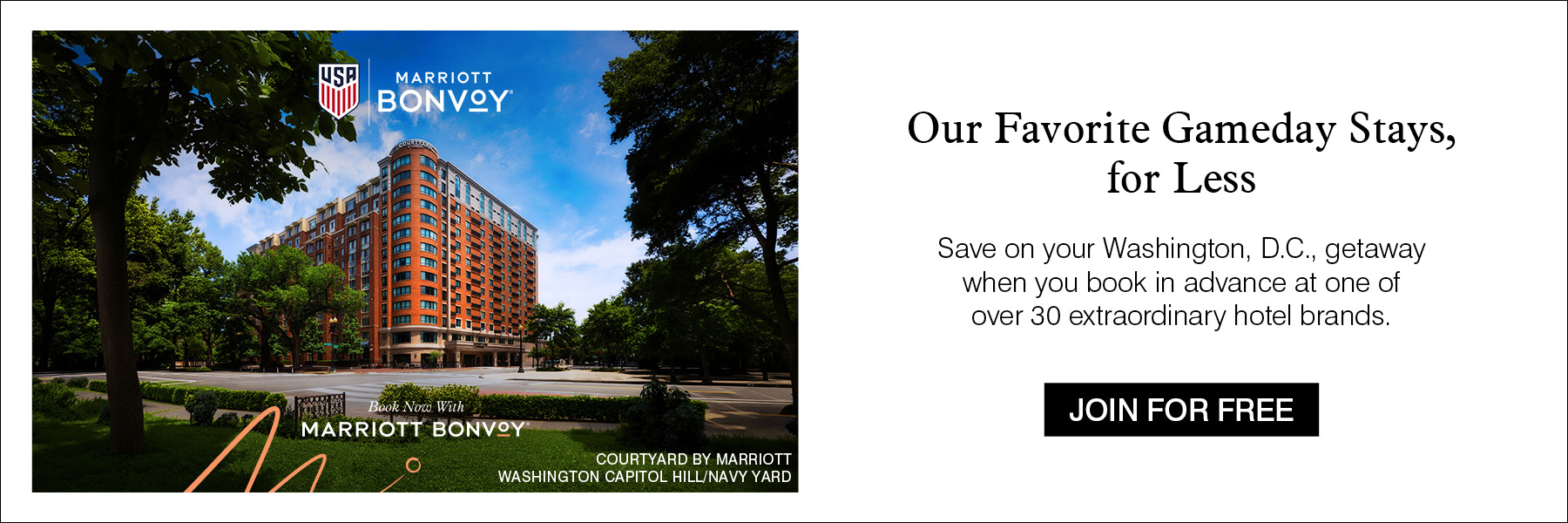 Washington D.C.