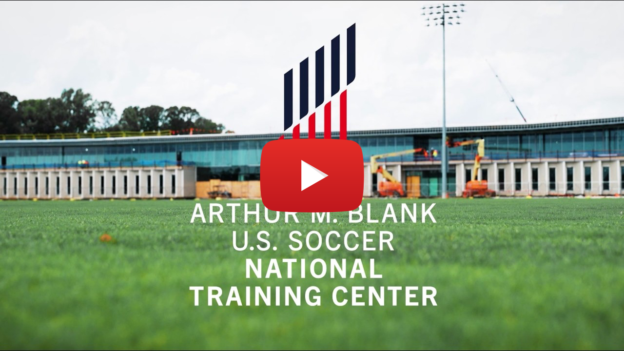 National Training Center | One Month Out